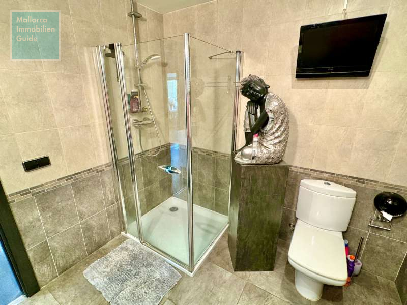 House for sale in Mallorca: wide choice village houses 16