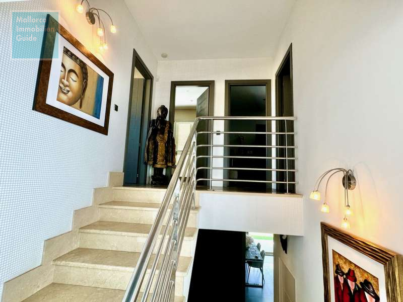 House for sale in Mallorca: wide choice village houses 18