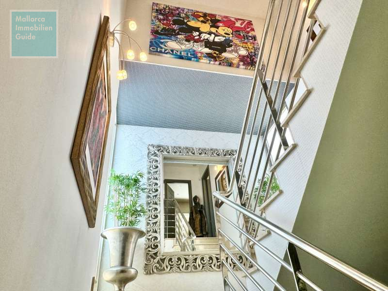 House for sale in Mallorca: wide choice village houses 19