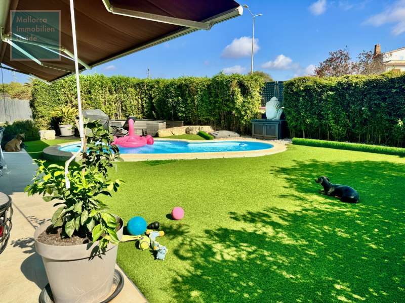 House for sale in Mallorca: wide choice village houses 2