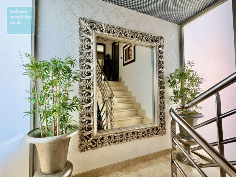 House for sale in Mallorca: wide choice village houses 20