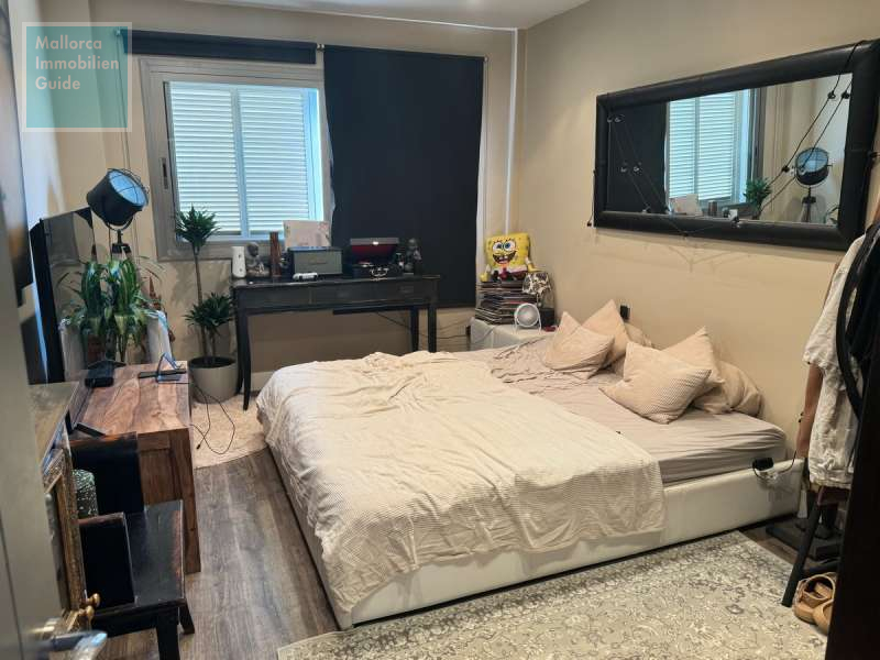 House for sale in Mallorca: wide choice village houses 21