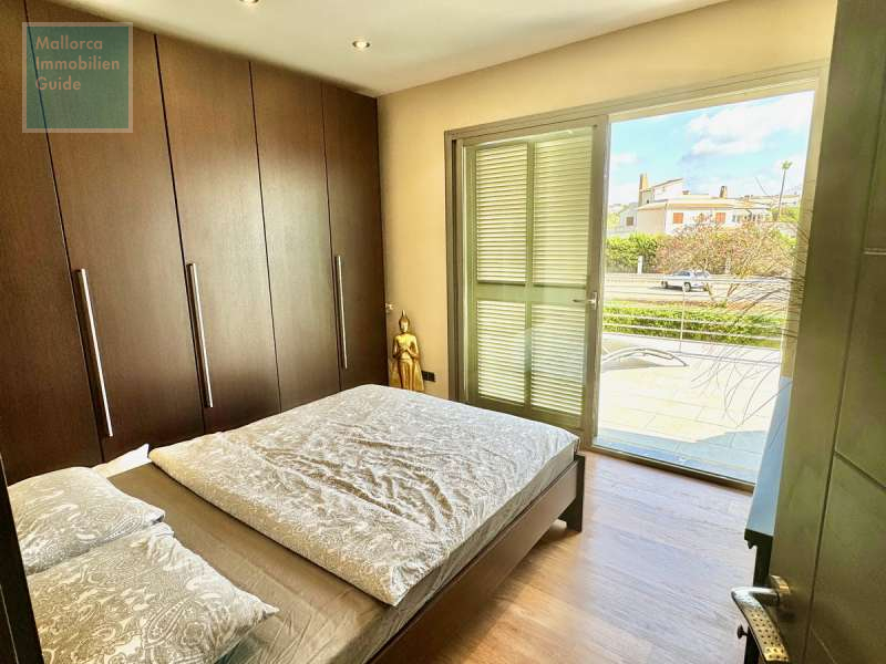 House for sale in Mallorca: wide choice village houses 22