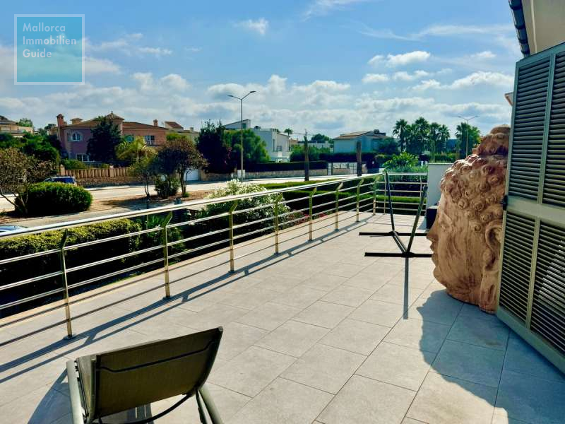 House for sale in Mallorca: wide choice village houses 23