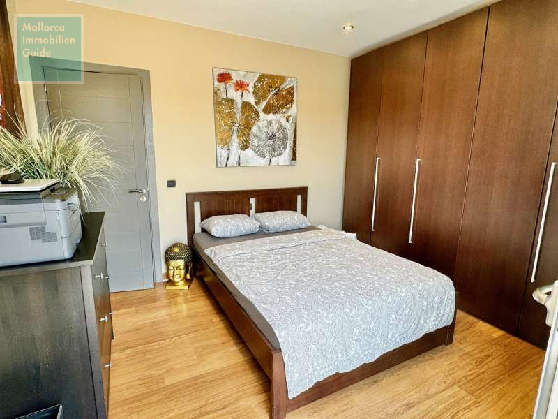 House for sale in Mallorca: wide choice village houses 24