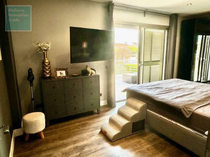 House for sale in Mallorca: wide choice village houses 25