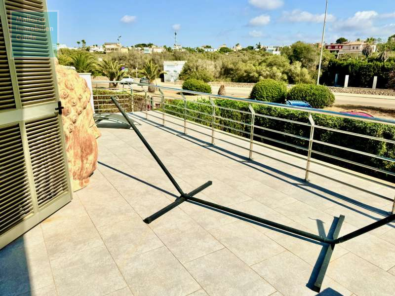 House for sale in Mallorca: wide choice village houses 26