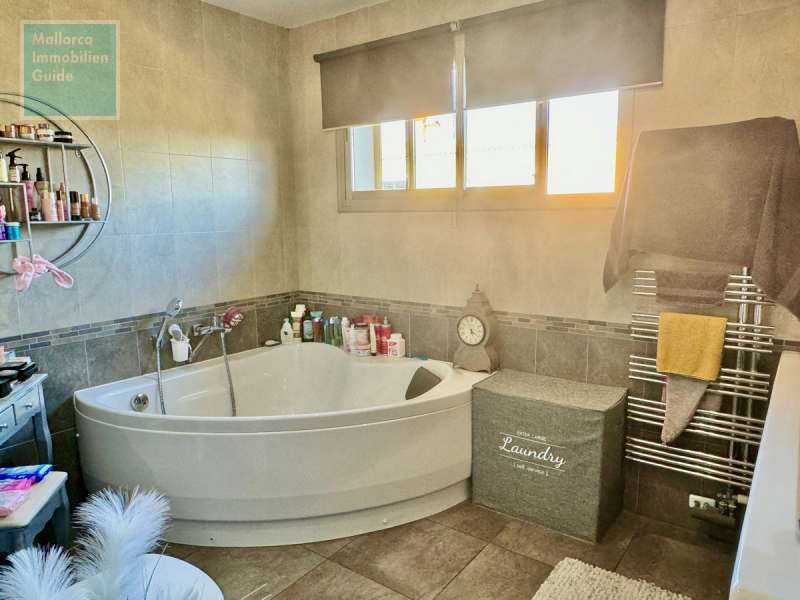 House for sale in Mallorca: wide choice village houses 27