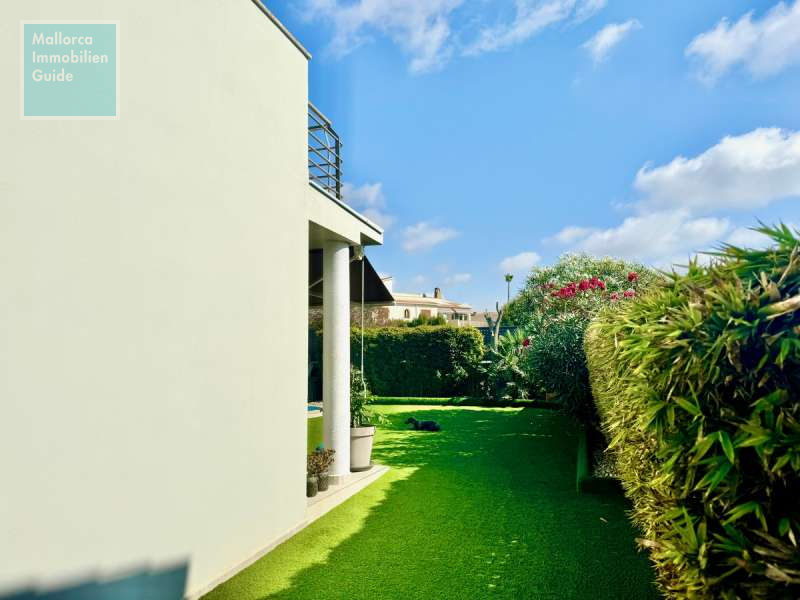 House for sale in Mallorca: wide choice village houses 28