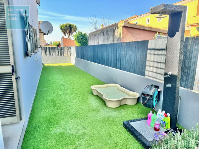 House for sale in Mallorca: wide choice village houses 29