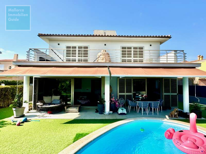 House for sale in Mallorca: wide choice village houses 3