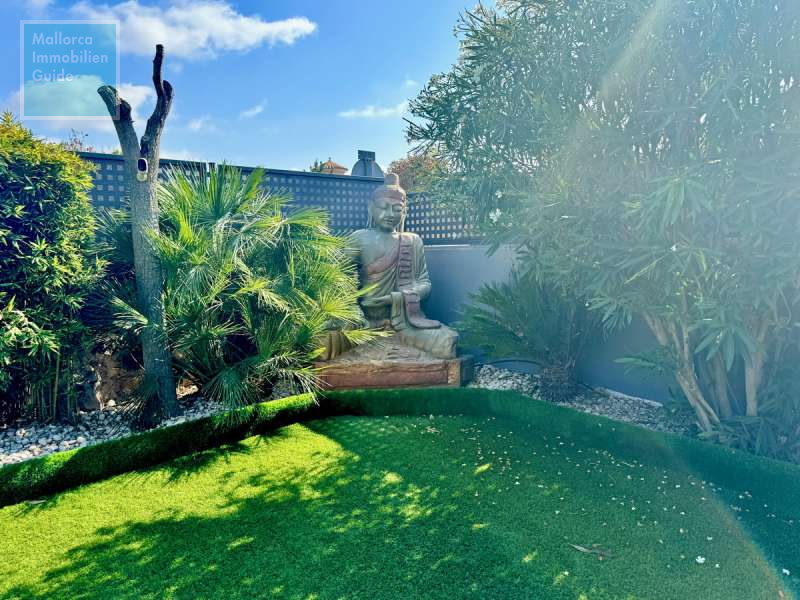 House for sale in Mallorca: wide choice village houses 30