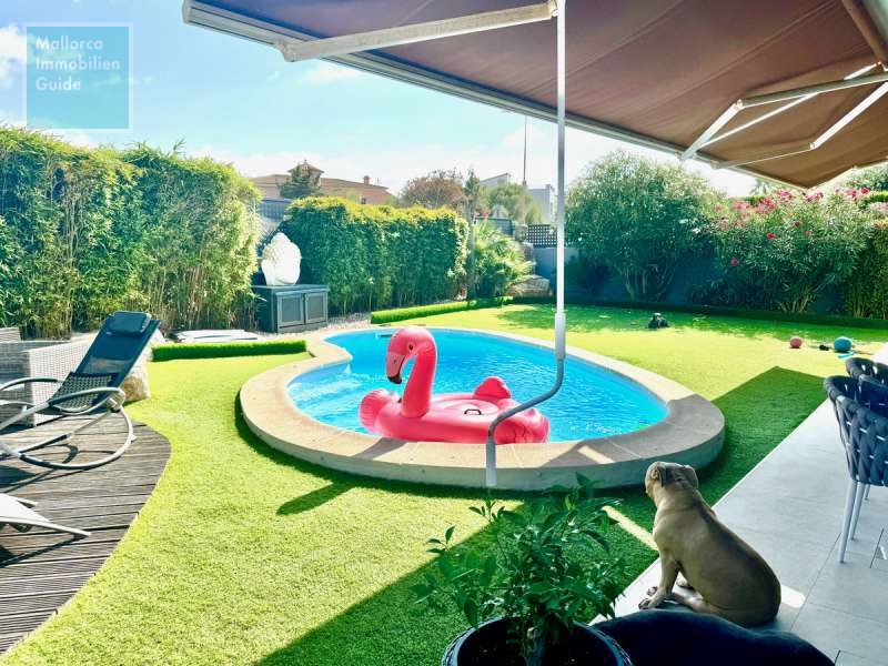 House for sale in Mallorca: wide choice village houses 31