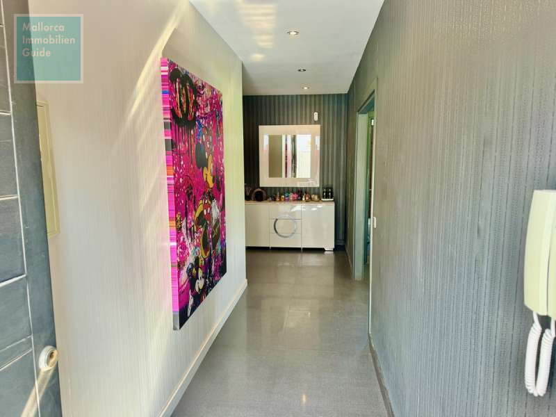 House for sale in Mallorca: wide choice village houses 32