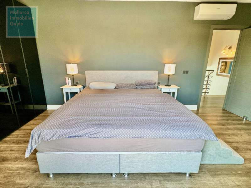 House for sale in Mallorca: wide choice village houses 33