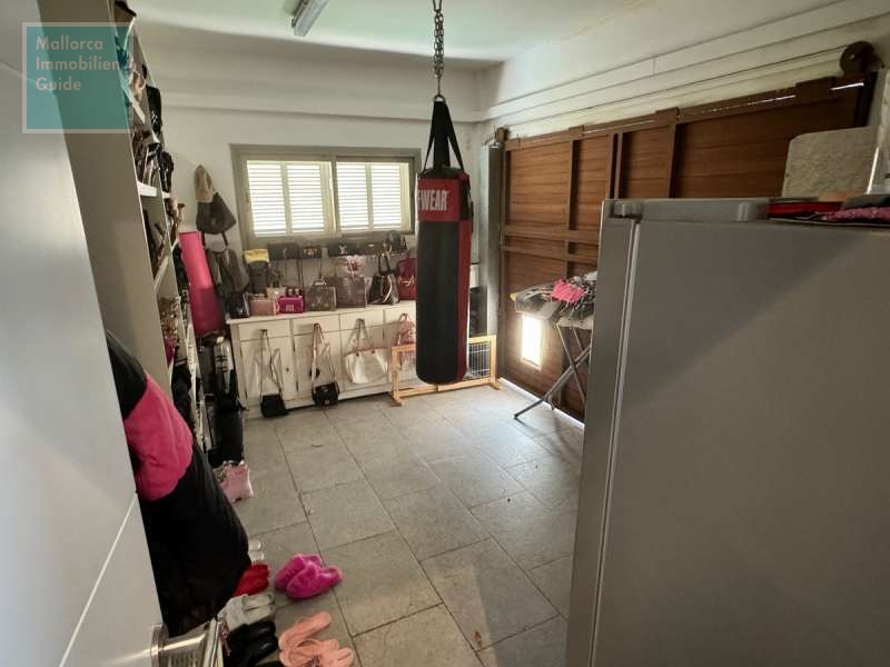 House for sale in Mallorca: wide choice village houses 34