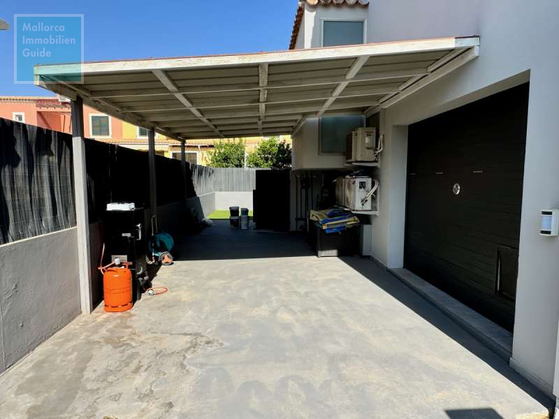 House for sale in Mallorca: wide choice village houses 35