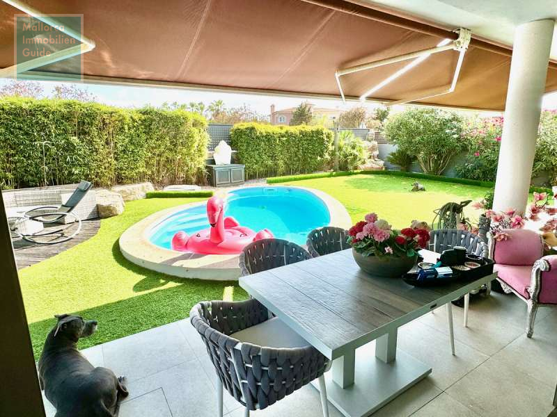 House for sale in Mallorca: wide choice village houses 4