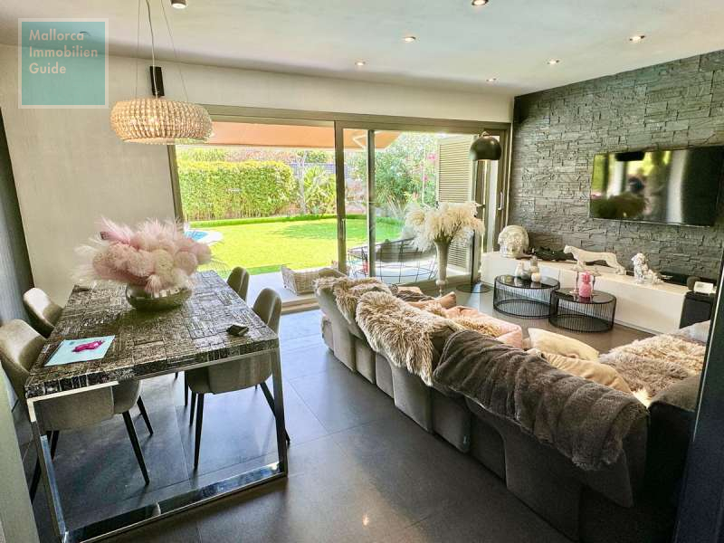 House for sale in Mallorca: wide choice village houses 6