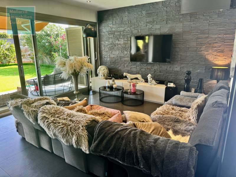 House for sale in Mallorca: wide choice village houses 7