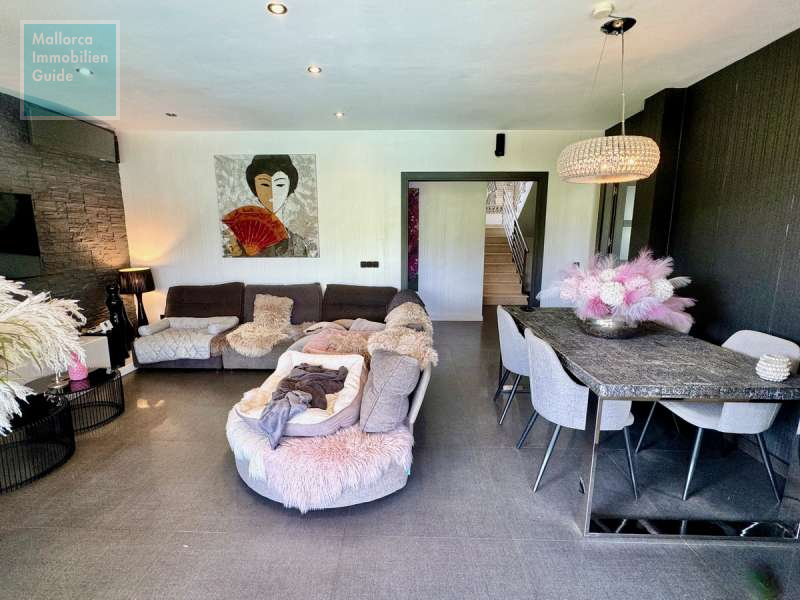 House for sale in Mallorca: wide choice village houses 8