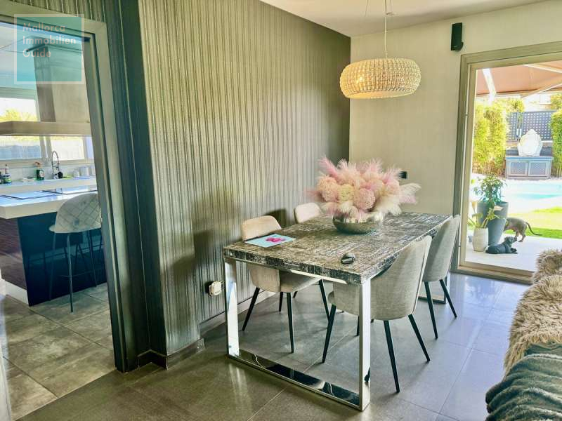 House for sale in Mallorca: wide choice village houses 9