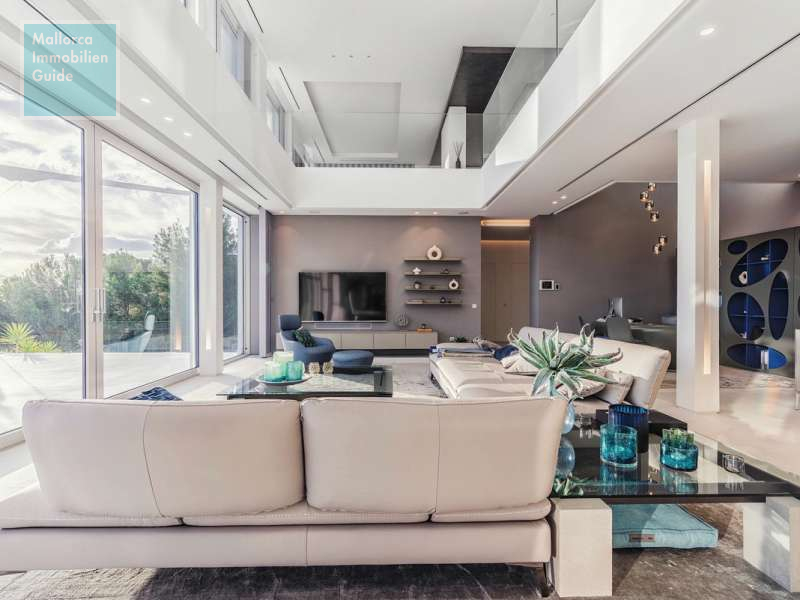 Villa for sale in Mallorca: large choice, best villas 10