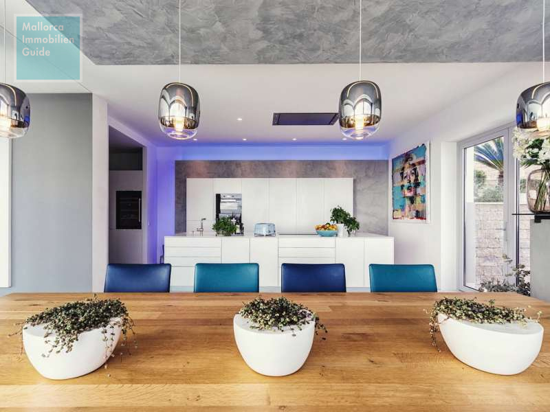 Villa for sale in Mallorca: large choice, best villas 11