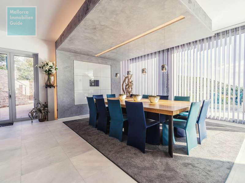 Villa for sale in Mallorca: large choice, best villas 12