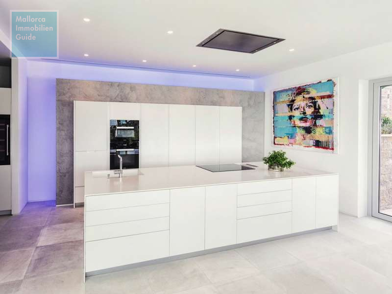 Villa for sale in Mallorca: large choice, best villas 13