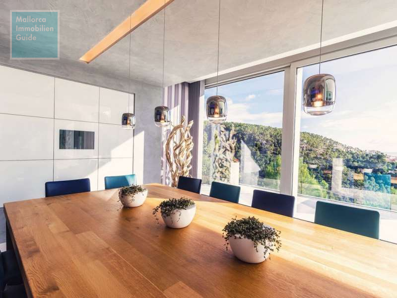 Villa for sale in Mallorca: large choice, best villas 14