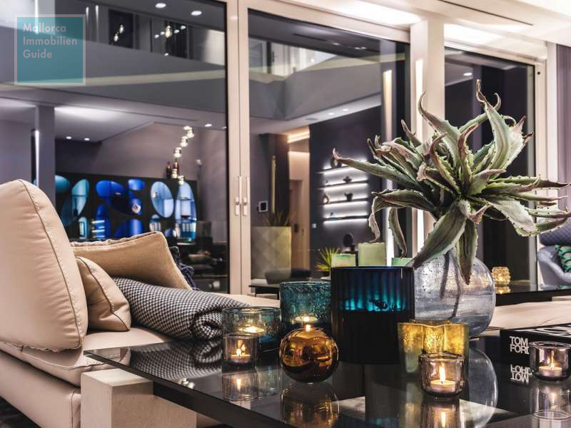 Villa for sale in Mallorca: large choice, best villas 16