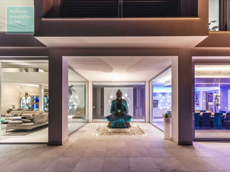 Villa for sale in Mallorca: large choice, best villas 17