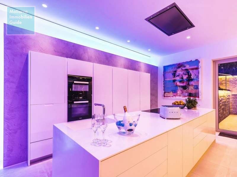 Villa for sale in Mallorca: large choice, best villas 18