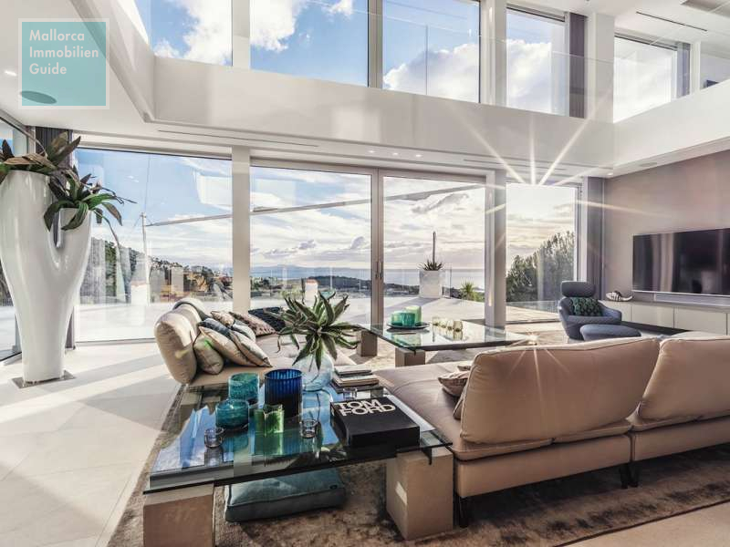 Villa for sale in Mallorca: large choice, best villas 2