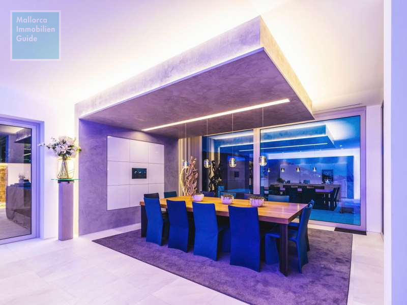 Villa for sale in Mallorca: large choice, best villas 20