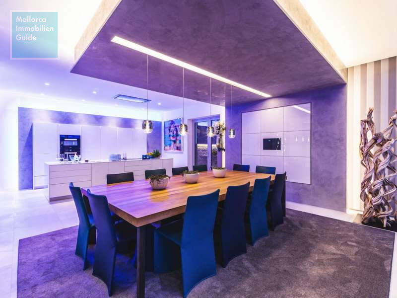 Villa for sale in Mallorca: large choice, best villas 21