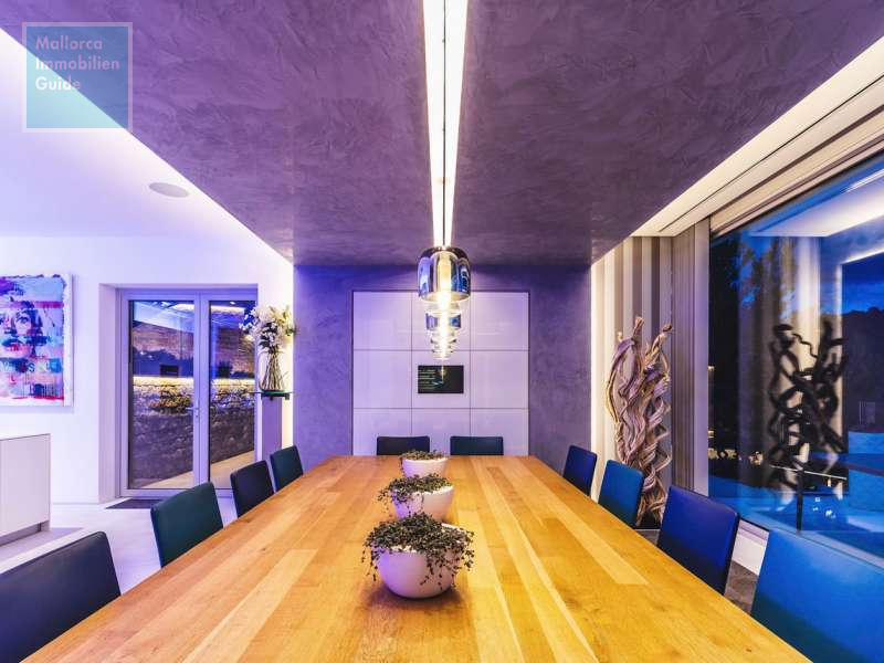 Villa for sale in Mallorca: large choice, best villas 22