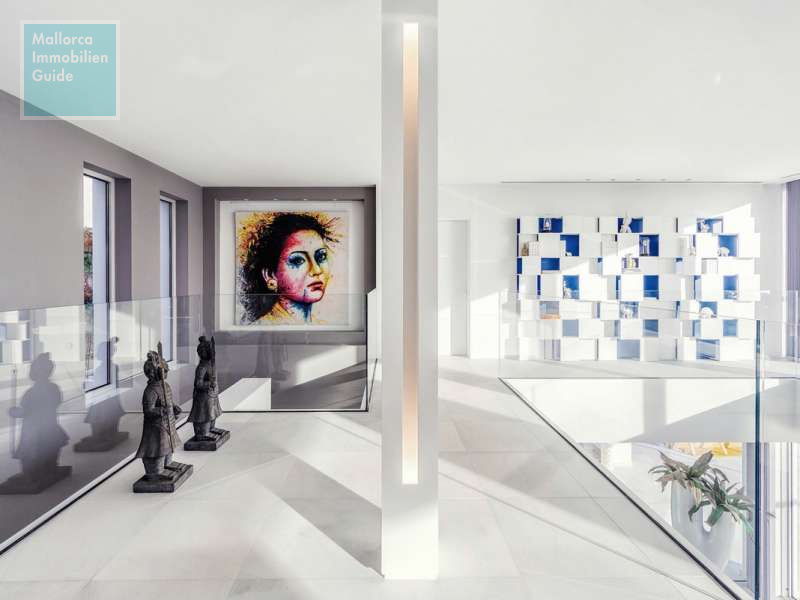 Villa for sale in Mallorca: large choice, best villas 26