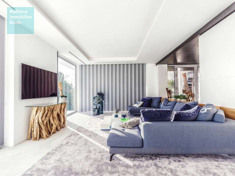 Villa for sale in Mallorca: large choice, best villas 27