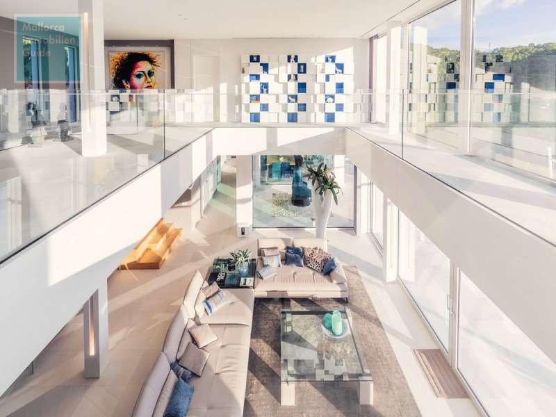 Villa for sale in Mallorca: large choice, best villas 28