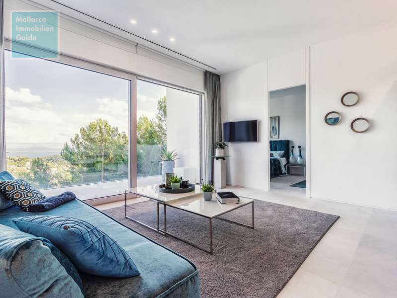 Villa for sale in Mallorca: large choice, best villas 29