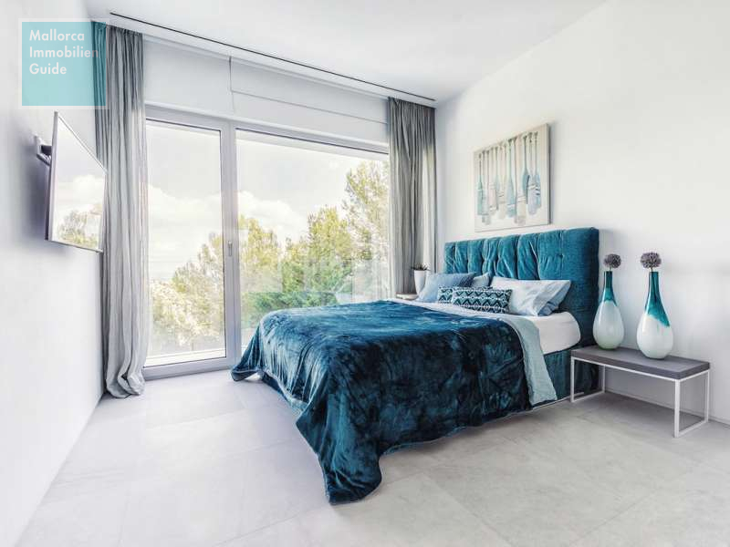 Villa for sale in Mallorca: large choice, best villas 30