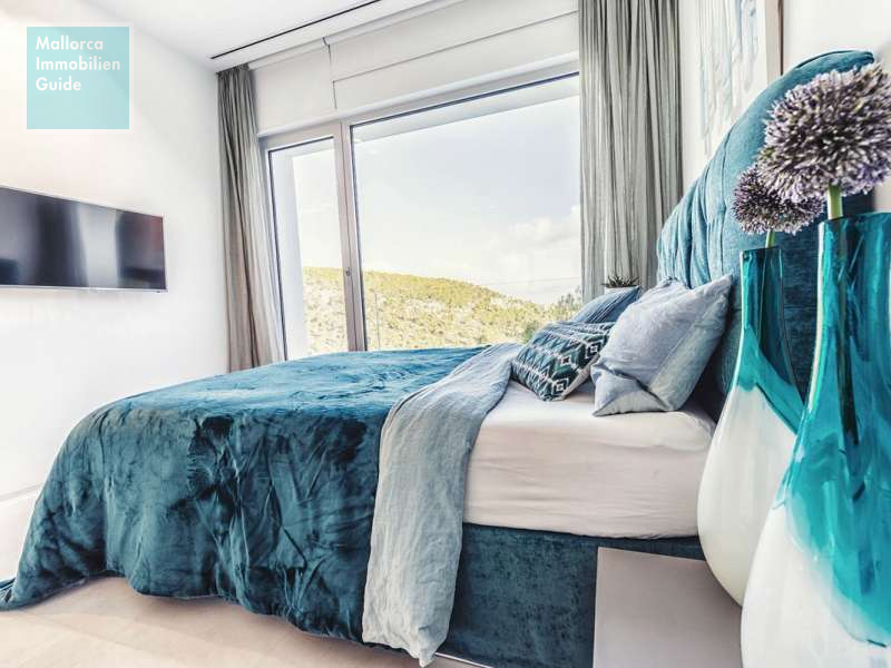 Villa for sale in Mallorca: large choice, best villas 31