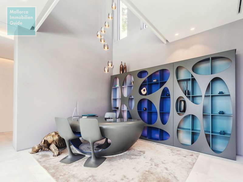 Villa for sale in Mallorca: large choice, best villas 32