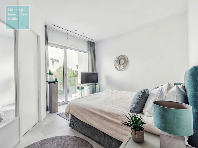 Villa for sale in Mallorca: large choice, best villas 33