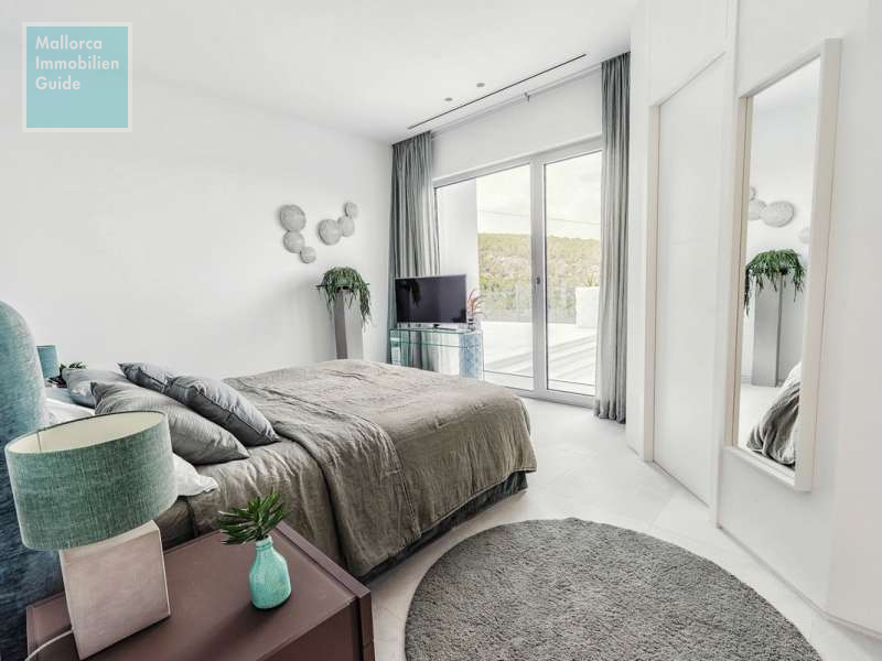 Villa for sale in Mallorca: large choice, best villas 34