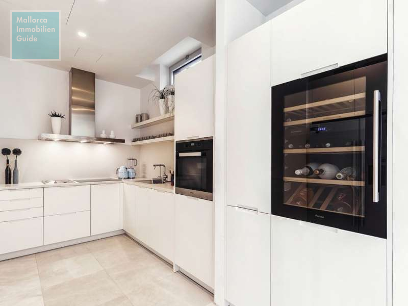 Villa for sale in Mallorca: large choice, best villas 38