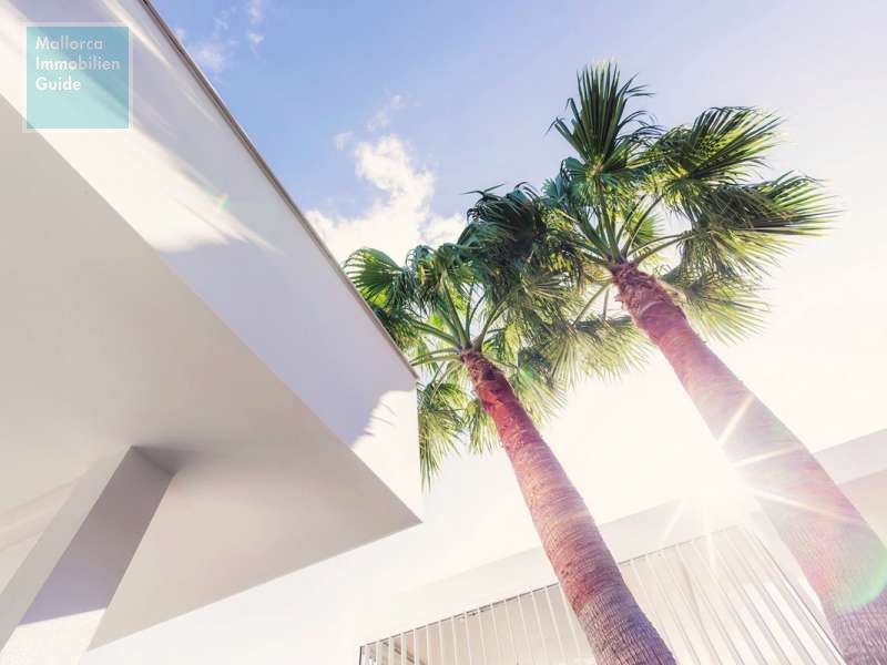 Villa for sale in Mallorca: large choice, best villas 8