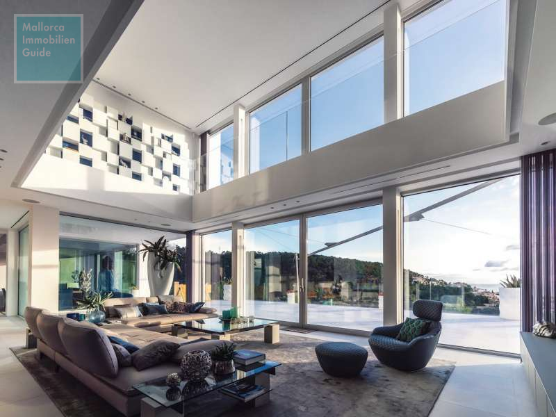 Villa for sale in Mallorca: large choice, best villas 9